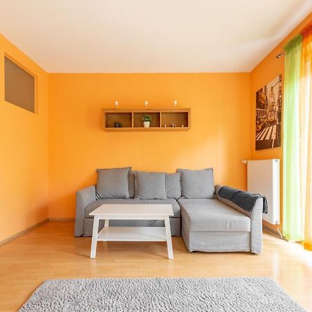 בודפשט M36 Mester Apartment מראה חיצוני תמונה
