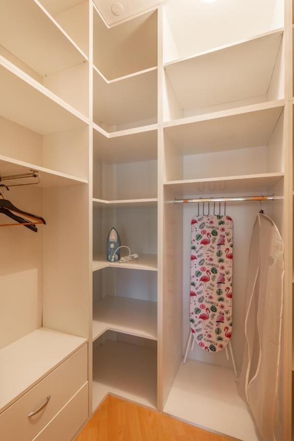 בודפשט M36 Mester Apartment מראה חיצוני תמונה